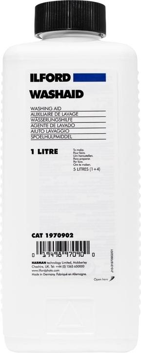 Ilford Washaid 1 l (Other Chemistry)