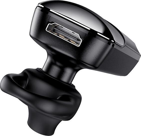 Actual product image Hoco Wireless Handsfree E57 black