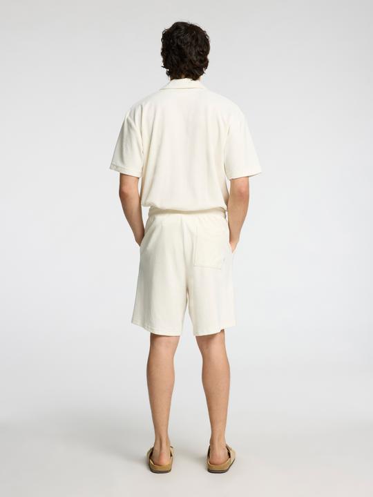 Produktbild Selected Homme Frottee Shorts (XL)