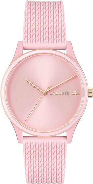 Lacoste 2001305 Crocodelle Damenuhr 36mm 5ATM (Analoguhr)