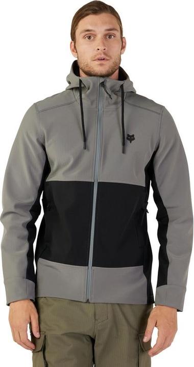 Actual product image Fox Jacket 23 Pit Ptr L (L)