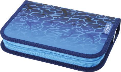 Actual product image Herlitz Pupil case
