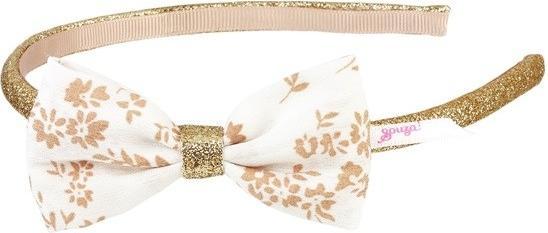 Souza for Kids Haarreif Elena, Gold