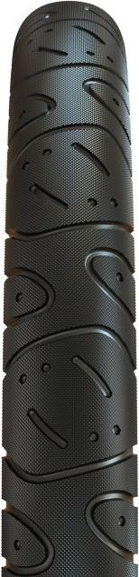 Produktbild Maxxis Hookworm (20 x 1.95, 53-406)