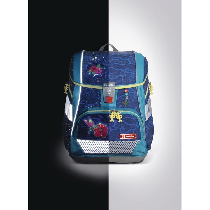 Produktbild Step by Step 2in1 Plus Rainbow Colibri (19 l)