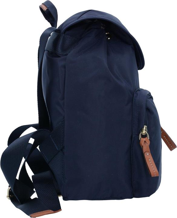 Produktbild Brics Rucksack "X-Travel" (Ozean) (9 l)