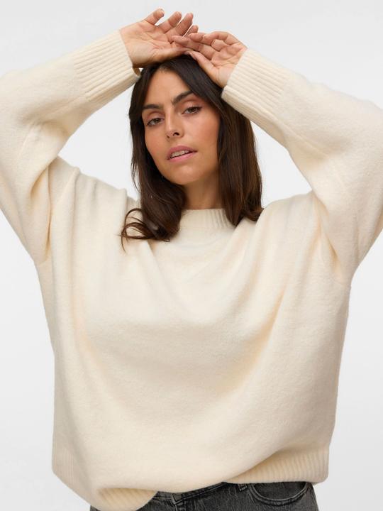 Produktbild Vero Moda VMCBOOM Pullover Strickpullover (54)