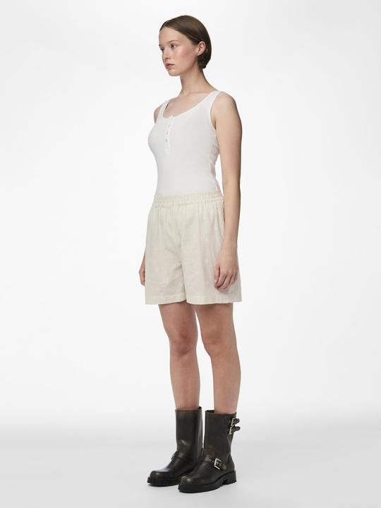 Immagine prodotto Pieces PCEMMA Bestickte Shorts (M)