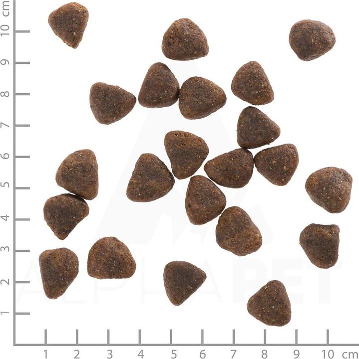 Actual product image Wolfsblut Wide Plain (Adult, 1 pcs., 12500 g)