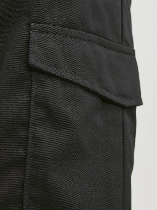 Actual product image Jack & Jones Jpstbill Jjclean Tapered Cargo Bf Pls (W42/L32)