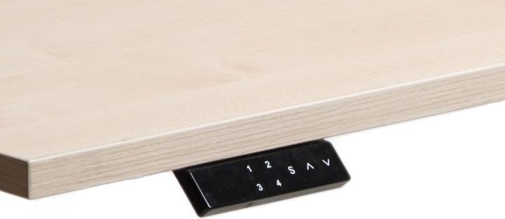 Actual product image Möbel-Eins Office (180 x 230 cm)