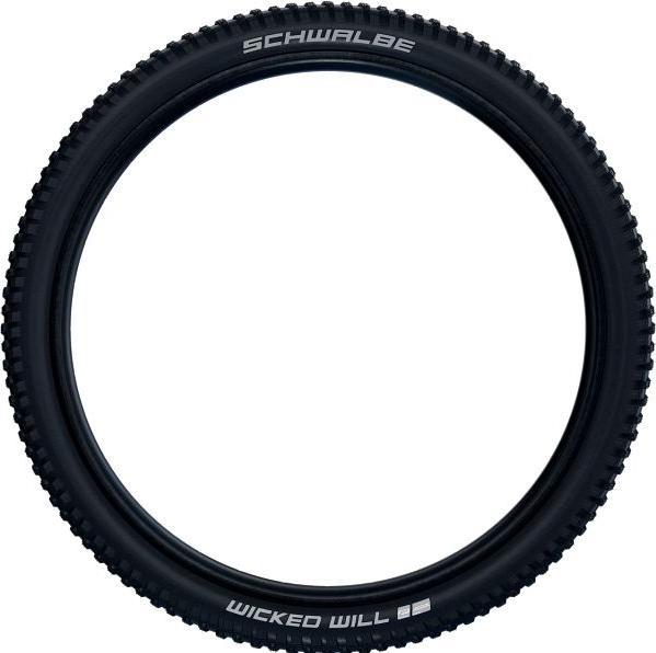 Image du produit Schwalbe Wicked Will HS614 (27.5 x 2.25, 57-584)