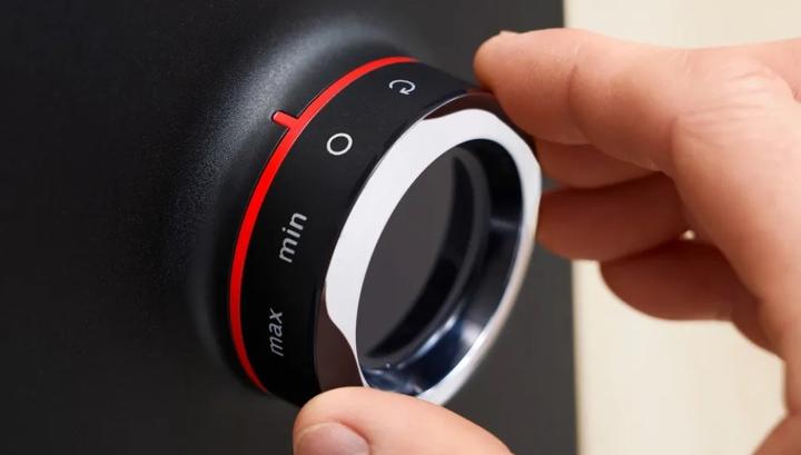 Produktbild Bosch Hausgeräte MFWS440B