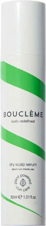 Image du produit Boucleme Bouclme - Shampooing moussant à sec 100 ml (100 ml, Shampoing liquide)
