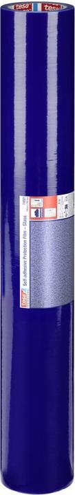 Immagine prodotto tesa Selbstklebende Schutzfolie 1x Rolle 100 m x 75 cm (100 m, 750 mm)