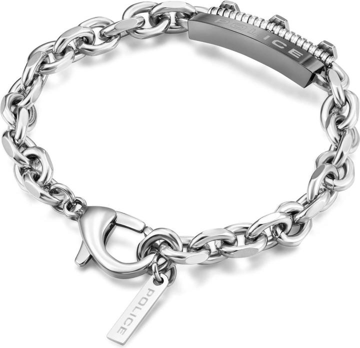 Produktbild Police Armband (20 cm, Metall)