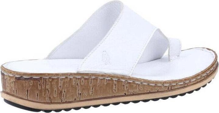 Image du produit Hush Puppies Sandales Elissa en daim (39)