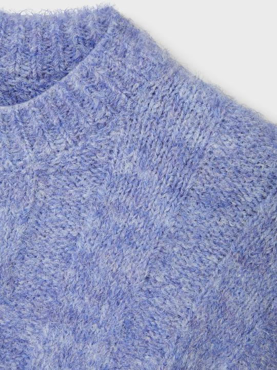 Immagine prodotto Lmtd Maglione a maglia dal taglio rilassato (158)