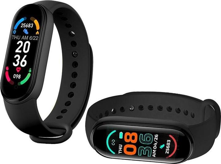Produktbild Tracer Smartwatch Tra T-Band VELOX M6