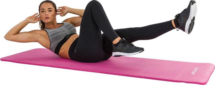 Actual product image Tunturi NBR Fitness Matte (15 mm)