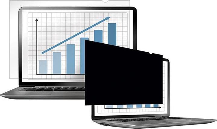 Fellowes Privascreen 17.0 5:4 (17", 5 : 4)