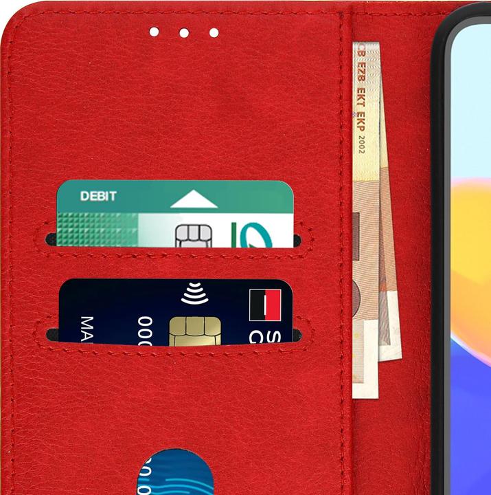 Actual product image Avizar Chester Series (Xiaomi Redmi Note 11S)