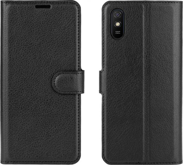 Produktbild Screenguard Leather Guard (Xiaomi Redmi 9A)