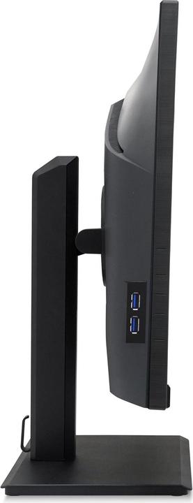 Produktbild Acer Vero B277UEbmiiprzxv (2560 x 1440 Pixel, 27")