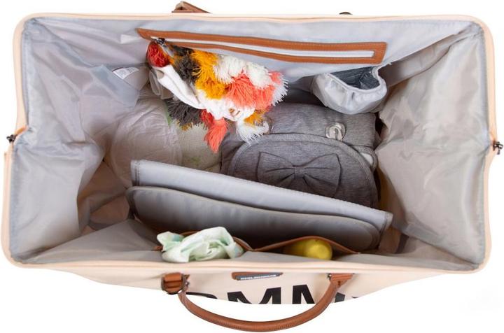Actual product image Childhome Mommy Bag