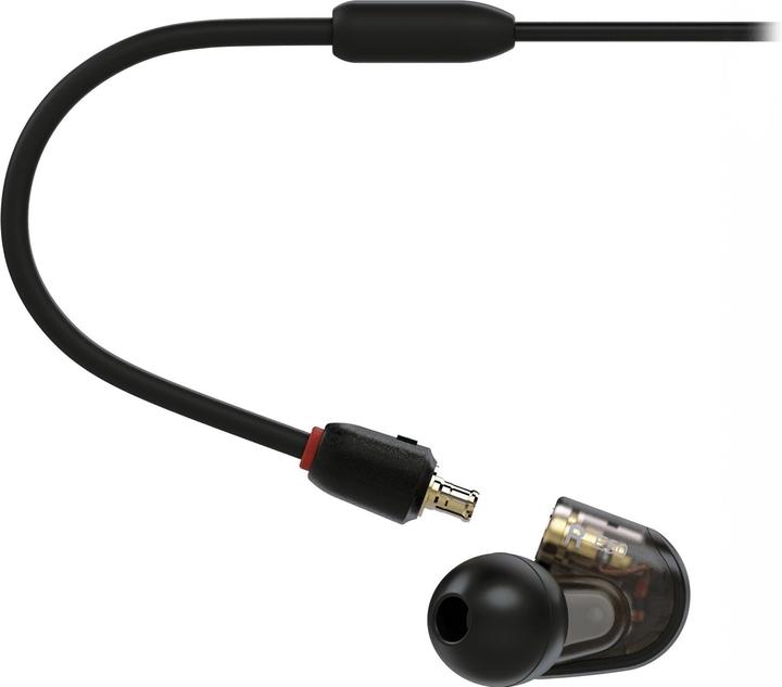 Actual product image Audio-Technica Ath-E50 (NC, Cable)