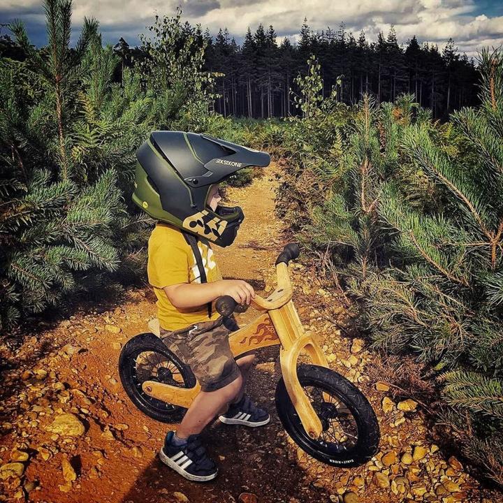 Produktbild Early Rider Lite (12")
