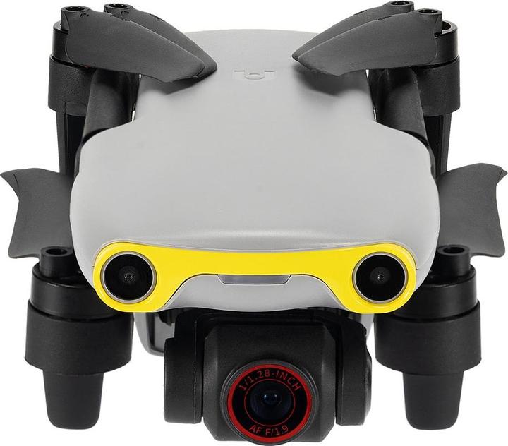 Actual product image Autel EVO Nano+ Standard (26 min, 249 g)