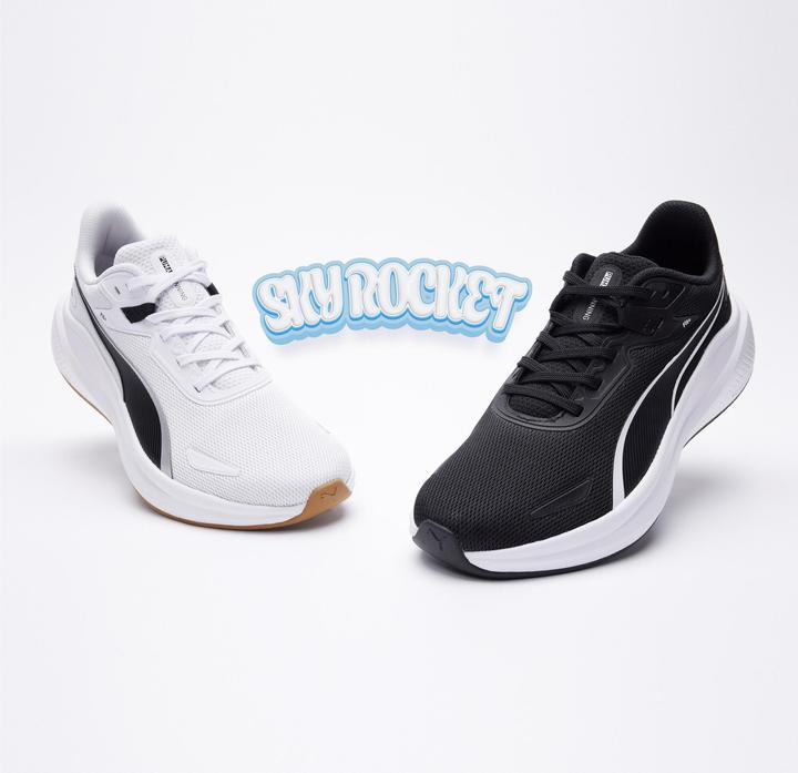 Actual product image Puma Skyrocket Lite (40)