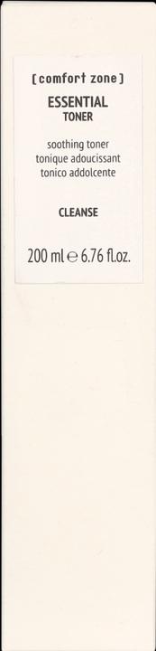 Actual product image Comfort Zone Essential (200 ml)