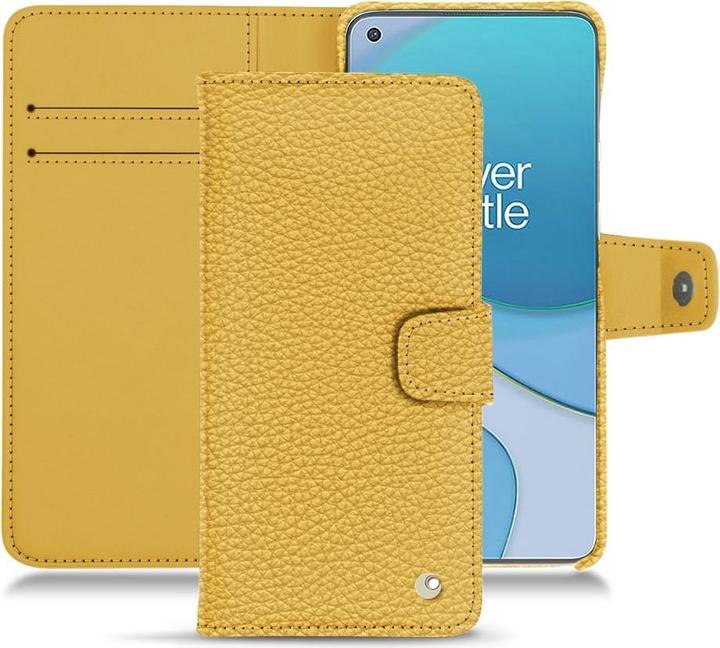 Actual product image Noreve Leather case wallet (OnePlus 8T)