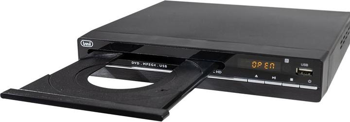 Produktbild Trevi DVMI 3580 HD DVD Player (DVD Player)
