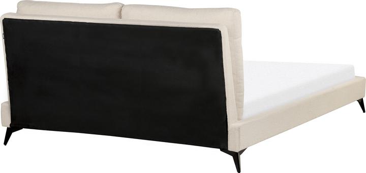 Actual product image Beliani Melle (160 x 200 cm)