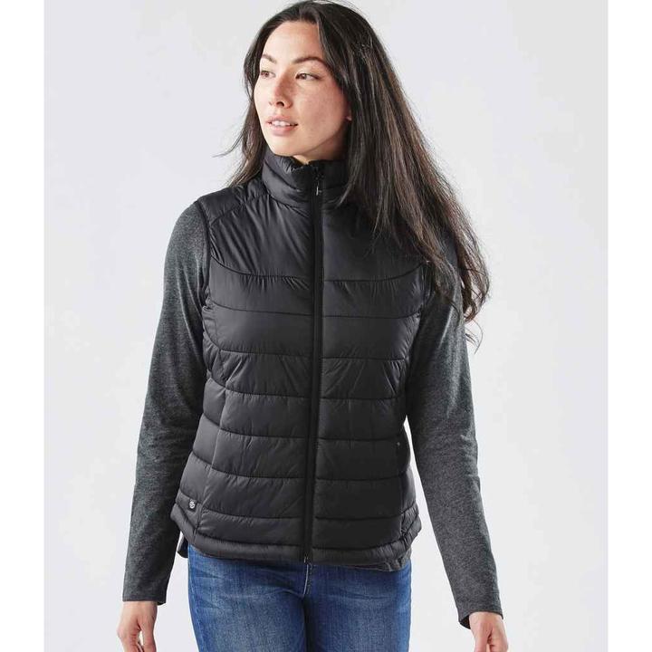 Actual product image Stormtech Stavanger Vest Thermal Material (XL)