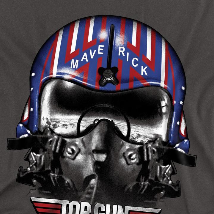 Produktbild Top Gun Maverick TShirt (M)