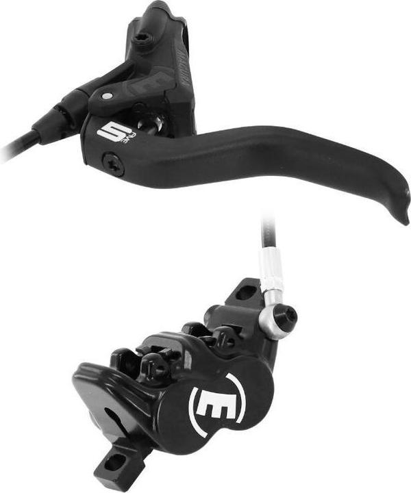 Produktbild Magura Mt5 (Vorderradbremse, Hinterradbremse, Bremsset, 4)