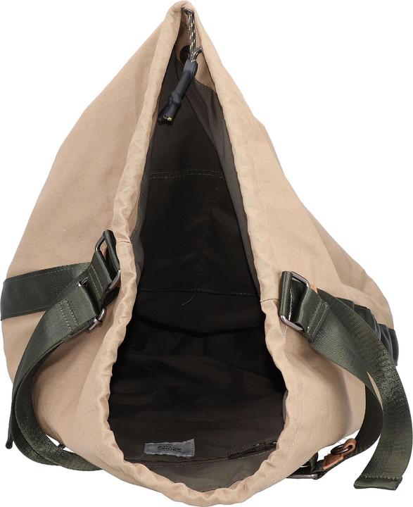 Produktbild Camel Active Umhängetasche Cross Bag Laona aus Canvas (50 l)