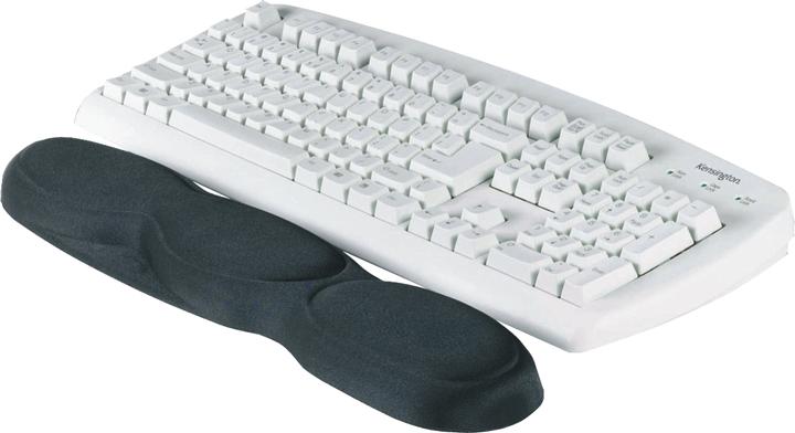 Actual product image Kensington Keyboard Wrist Rest