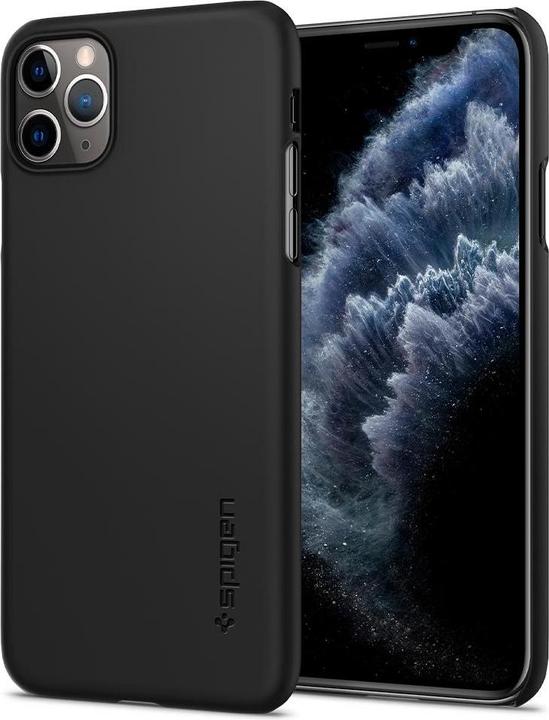 Produktbild Spigen Thin Fit (Apple iPhone 11 Pro Max)
