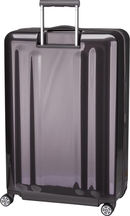Actual product image Bogner Trolley + Case Piz C75 Trolleycase LVZ 4w (95 l, L (90 - 115l))