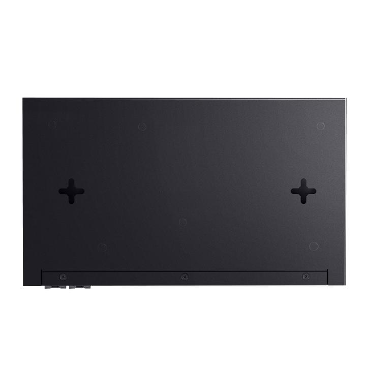 Produktbild TP-Link SG2210XMP-M2 (10 Ports)