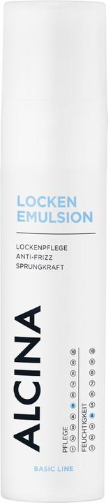 Alcina Locken-Emulsion (100 ml)