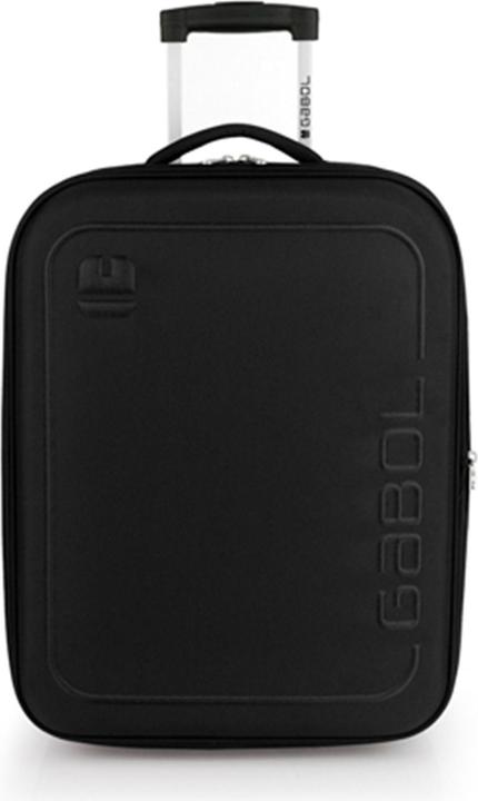 Gabol Orbit 2 Rollen Kabinentrolley 55 cm (53 l, Handgepäck (bis 50l))