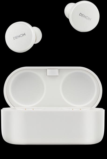 Image du produit Denon PerL (ANC, 6 h, Sans fil)