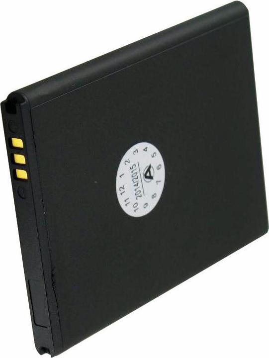 Actual product image Samsung Akku Galaxy Y Akku, GT-S5360, EB454357VU