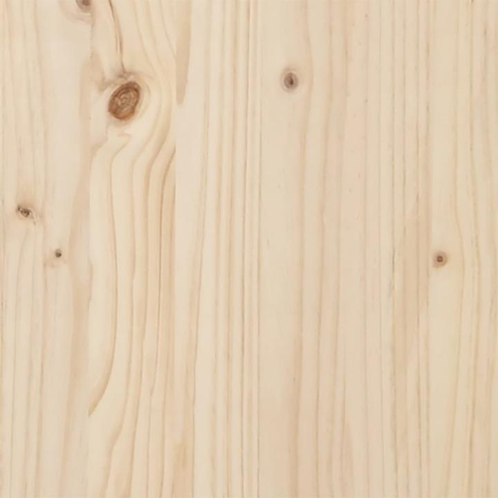 Produktbild VidaXL Gartensofa 2-Sitzer